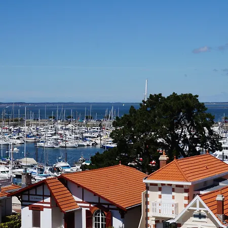 Hotel Le Nautic-3